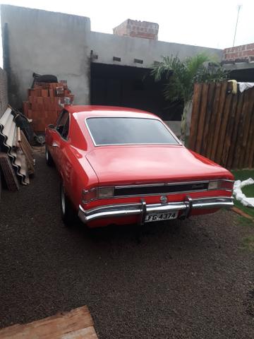 Opala 74 restaurado - Foto 3