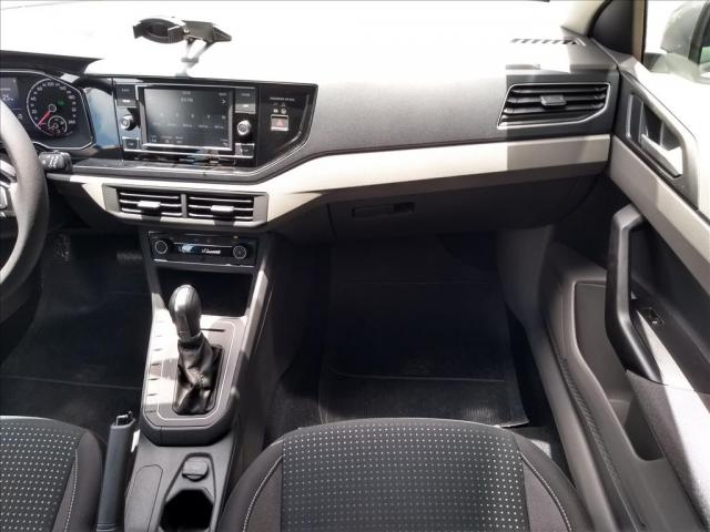 VOLKSWAGEN POLO 1.0 200 TSI COMFORTLINE AUTOMÁTICO - Foto 6