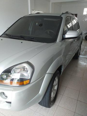 Hyundai Tucson Automática 2013 - Foto 6