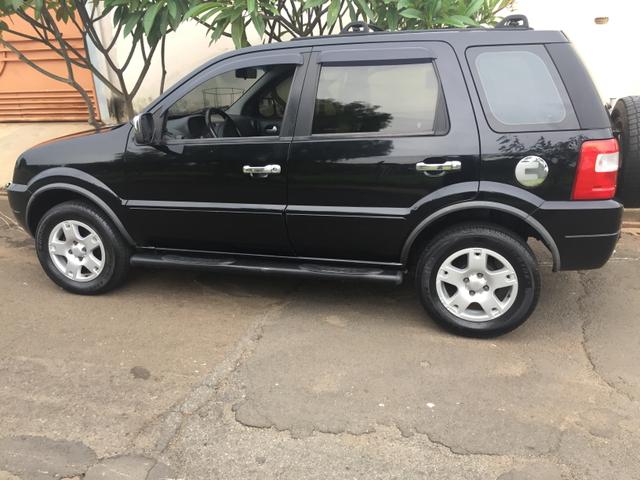 Ford Ecosport - Foto 4