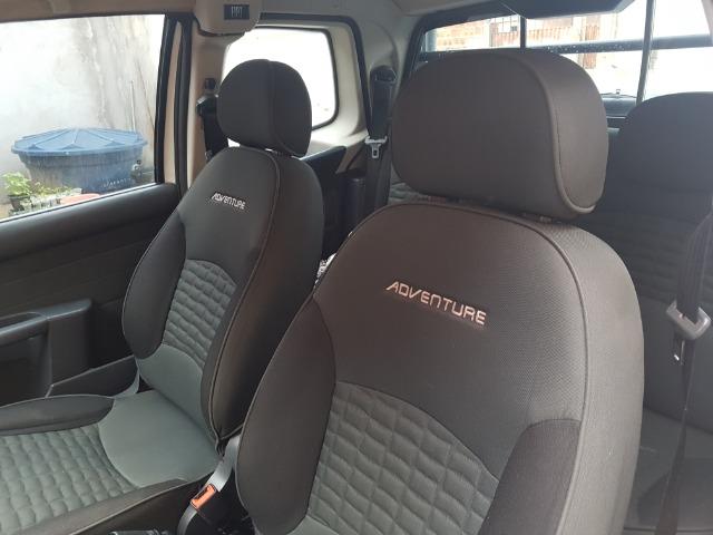 Fiat strada adventure 1.8 2014 - Foto 7