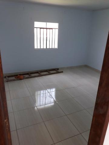 Sobrado parte de cima ótima localização bairro nações - Foto 7