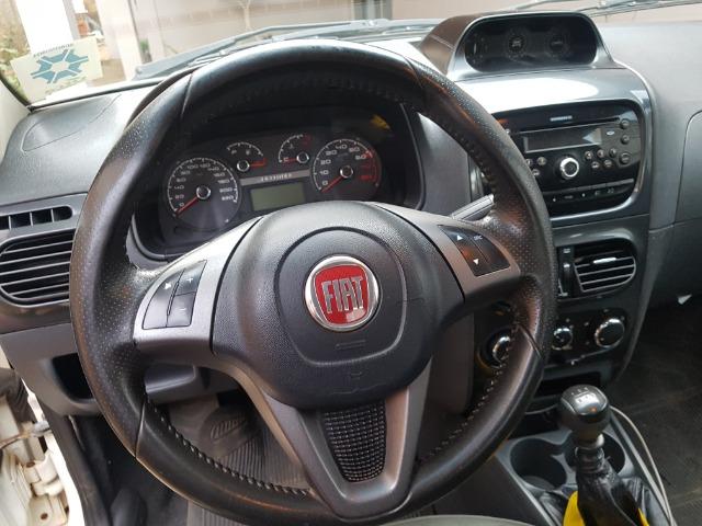Fiat strada adventure 1.8 2014 - Foto 9