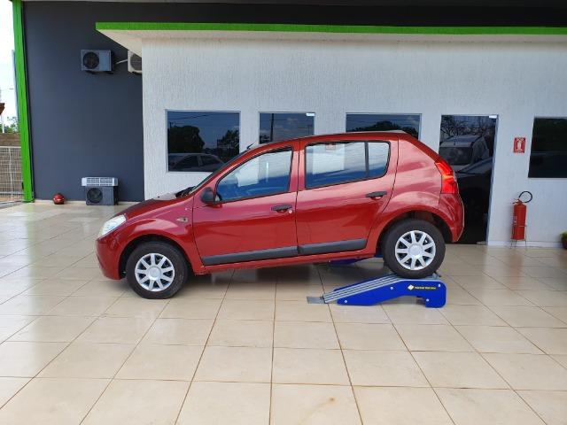 Sandero Expression 1.0 - Foto 3