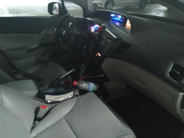 Honda Civic - Foto 8