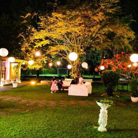 Chacara para aniversarios e festas em aldeia - Foto 5