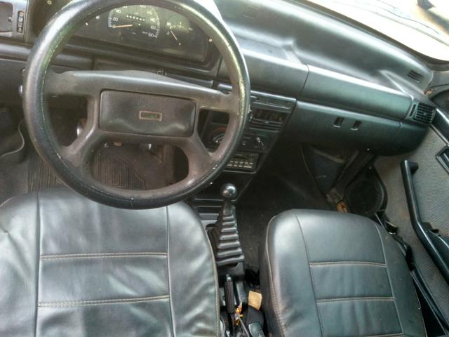 Vendo Fiat uno 1996 - Foto 6