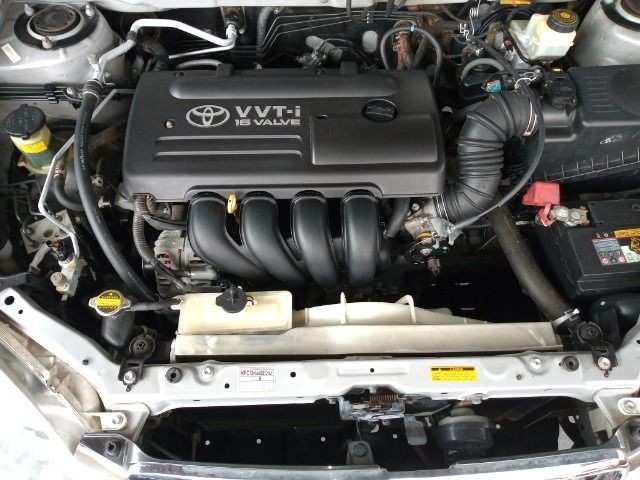 Toyota corolla 2006 xei 1.8 impecavel!!!! - Foto 14