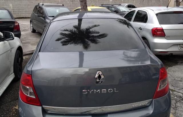 Renault Symbol