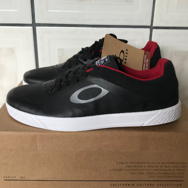 olx tenis oakley