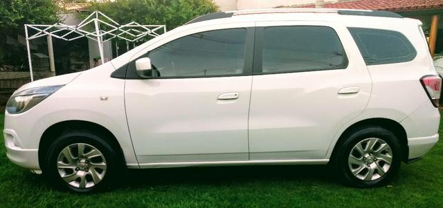 Chevrolet Spin 1.8 Ltz 7Lug Aut.<br><br> - Foto 3