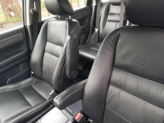 Honda CRV automático 2.0 08/09 - Foto 2