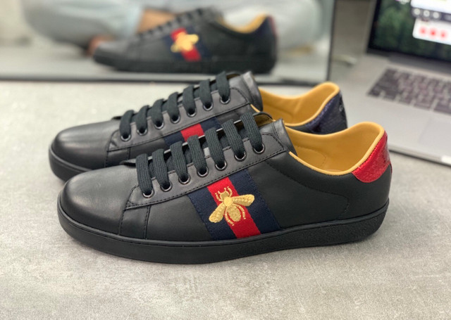 gucci tenis original