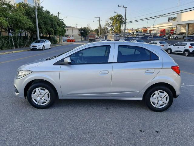 Chevrolet Onix LT - Foto 4