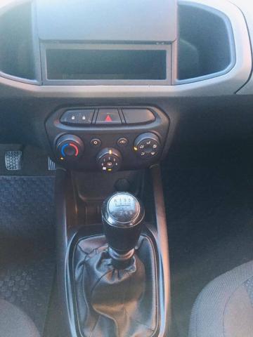 ONIX 2016/2017 1.0 MPFI JOY 8V FLEX 4P MANUAL - Foto 9