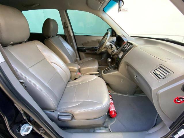 TUCSON 2013/2014 2.0 MPFI GLS 16V 143CV 2WD FLEX 4P AUTOMÁTICO - Foto 11