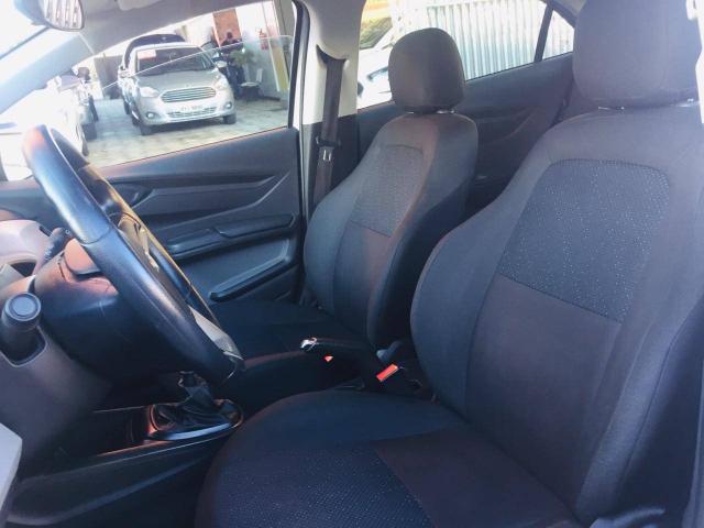 ONIX 2016/2017 1.0 MPFI JOY 8V FLEX 4P MANUAL - Foto 7