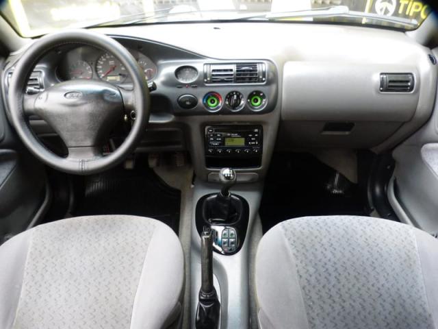 FORD ESCORT GL 1.8 4P 2000 - Foto 10