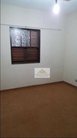 Casa com 2 dormitórios para alugar, 113 m² por R$ 1.200,00/mês - Vila Tibério - Ribeirão P - Foto 10