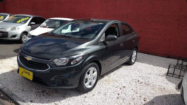 PRISMA 2019/2019 1.4 MPFI LT 8V FLEX 4P MANUAL - Foto 4
