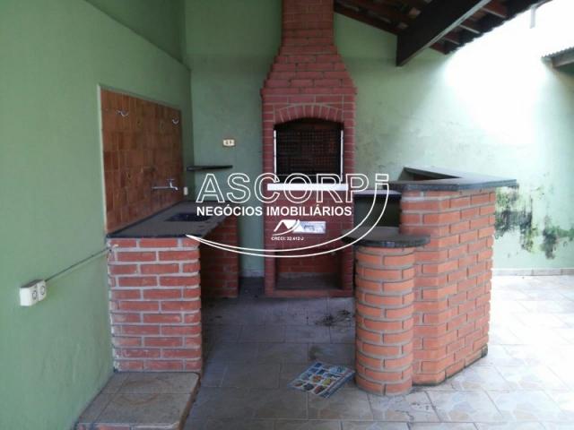 Ótima casa a venda no Javary 1 - Foto 5
