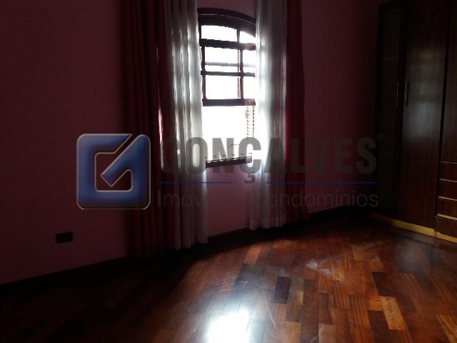 Casa à venda com 3 dormitórios em Vila euclides, Sao bernardo do campo cod:1030-1-31247 - Foto 4