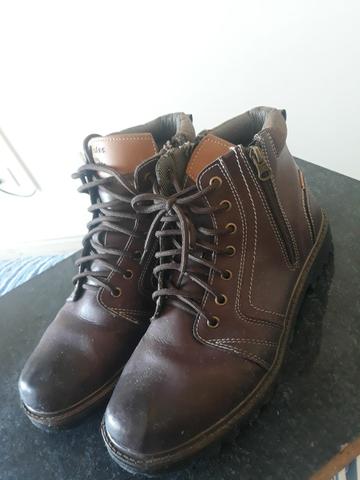 bota masculina olx