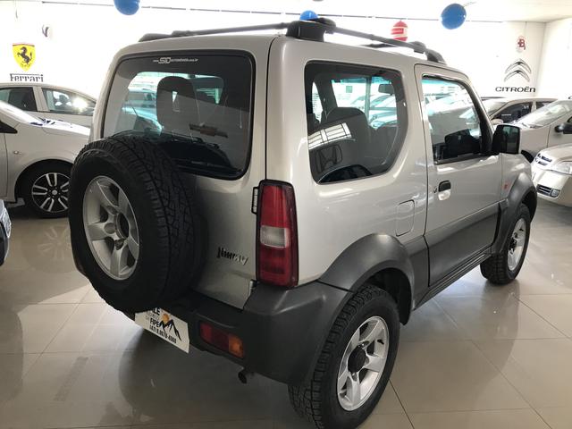 Suzuki Jimny 4x4 2011 - Foto 3