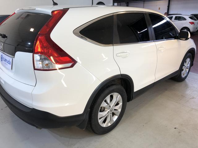 Honda CR-V LX 2012 - Automático - Foto 5