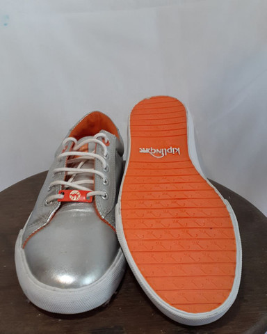 sapato da kipling
