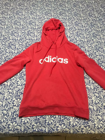 moletom adidas feminino original