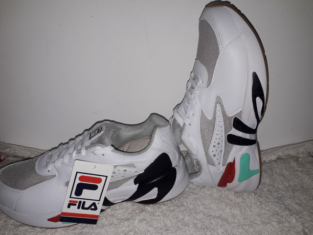 fila novo