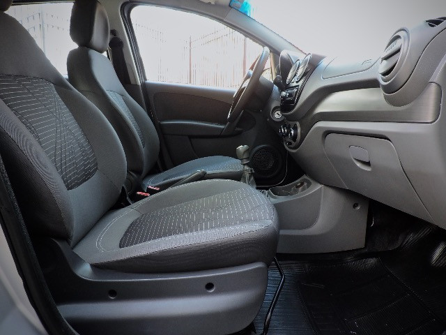 Fiat Palio Attractive 1.0 2016 - Impecável - Foto 6