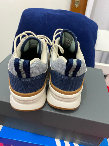 new balance cidade sao paulo