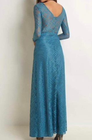 vestidos lindos para festa de casamento
