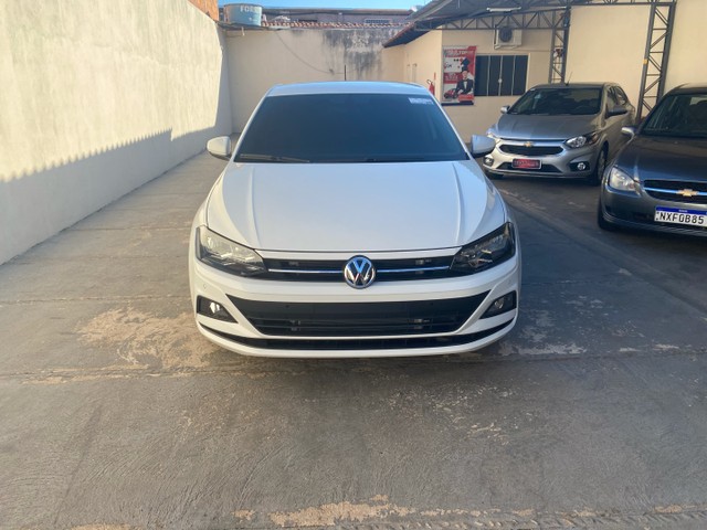 VOLKSWAGEN POLO COMFORTLINE 200 TSI