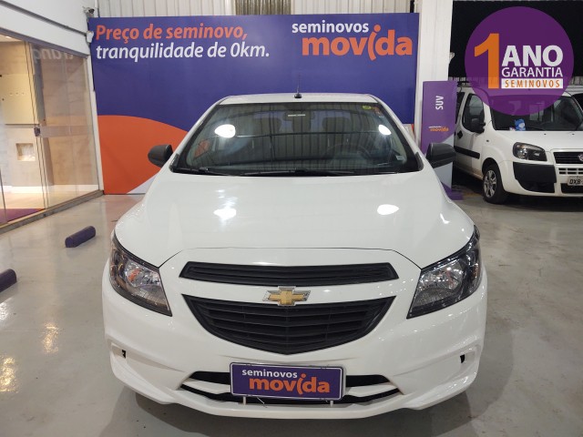 CHEVROLET PRISMA 1.0 JOY SPE/4