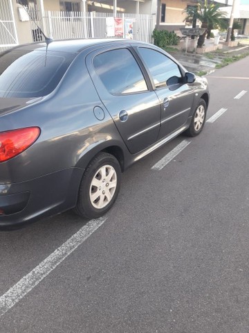PEUGEOT 207 1.4 2011