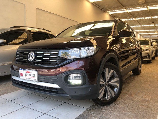 VW / T-CROSS