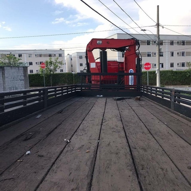 VW 24250 BITRUCK