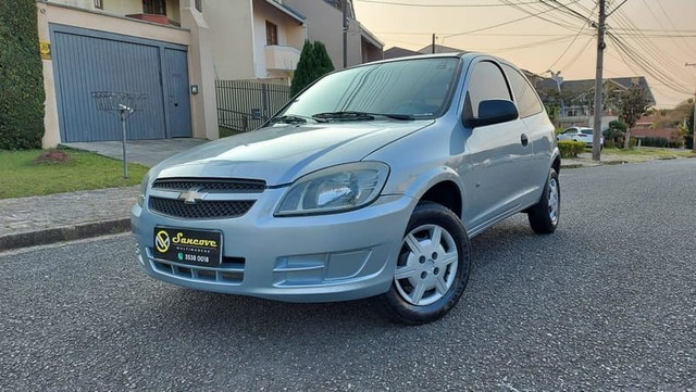 CHEVROLET CELTA 1.0L LS