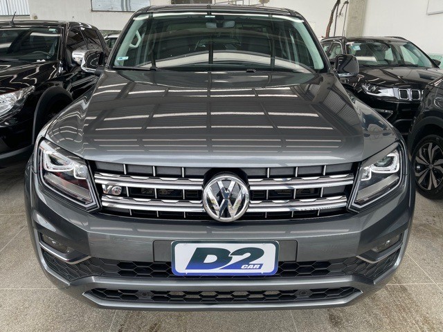AMAROK V6