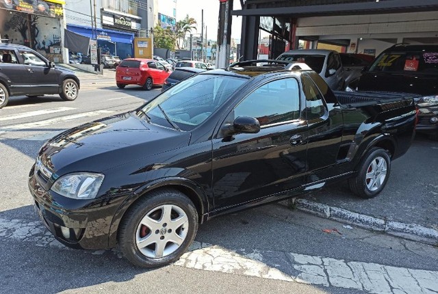 MONTANA SPORT 1.4 COMPLETA ANO 2010