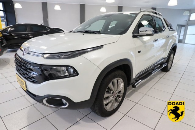 TORO RANCH 2.0 TDIESEL 4X4 AT9 2019 SOMENTE 13.000 KM