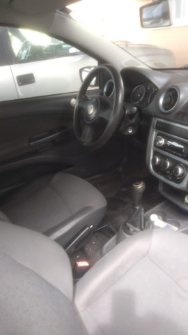 SAVEIRO TREND 1.6 2011