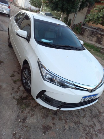 COROLLA 2018