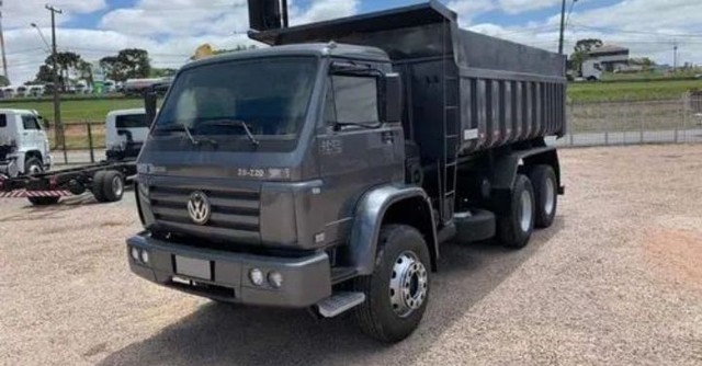 CAMINHÃO VW 23220