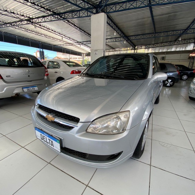 CLASSIC LS 1.0 COMPLETO 2011