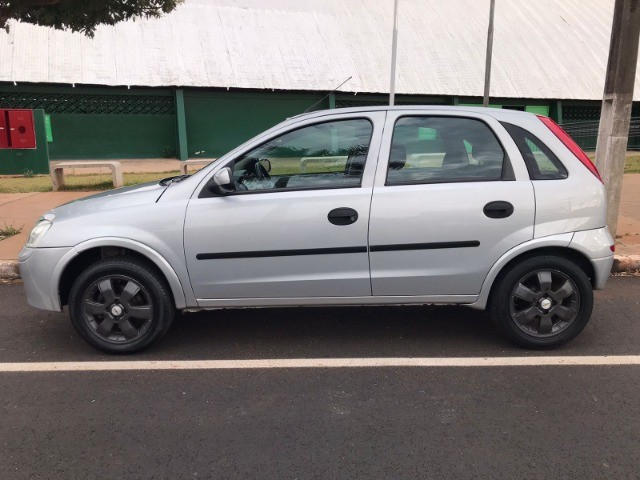 CORSA HATCH 2004 1.8 8V FLEX COMPLETO SELADO 2021 QUITADO OTIMO ESTADO