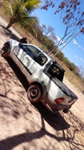 STRADA 2011 1.4 FLEX EM DIAS